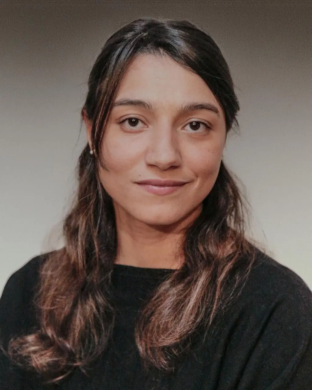 Sabrina El Amrani